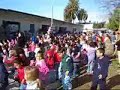 The Marines Do the Bulldog Boogie