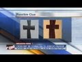 Wooden cross may be key to solving Jessica ...