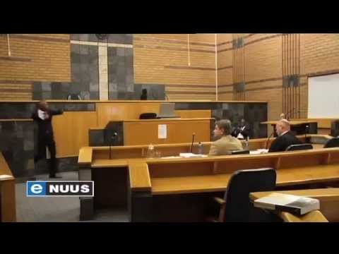Departement moet aan hof verduidelik / Department must explain itself to court Departement moet aan hof verduidelik / Department must explain itself to court