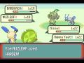 Let's play pokemon emerald: Exploring and to Lanette's house