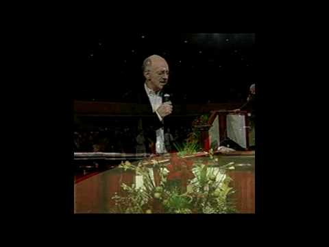 Apostolic Preaching- Lee Stoneking- God’s Choice for You- Part 3