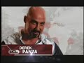 derek panza fights dennis lane, pat smith and in the wcl