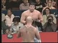 derek panza fights dennis lane, pat smith and in the wcl