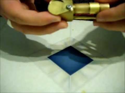 how to unclog weed pipe