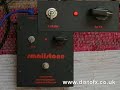 Electro Harmonix Small Stone