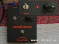 Electro Harmonix Small Stone Electro Harmonix Small Stone