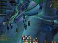 World of Warcraft warrior rampage exploit