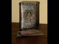 Altered Tins by Lesley