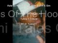 Kele Le Roc FT Young LONDON - Tales Of The Hood