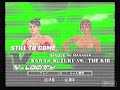 SvR2007 Female Bodybuilder vs G-String Girl SvR2007 Female Bodybuilder vs G-String Girl