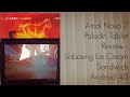 Ainol Novo 7 Paladin Tablet Review - Unboxing Ice Cream Sandwich Android 4.0