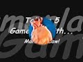 Tekken 5 Gameplay - Marshall Law