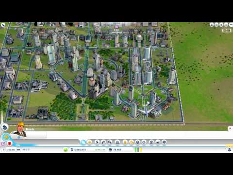 simcity 2013