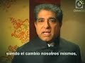 Deepak Chopra en Alianza con Omnilife.