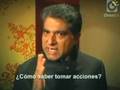 Deepak Chopra en Alianza con Omnilife.