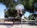 videos de Mates en can zam Dunks in can zam Javi Rodriguez CB Hospitalet