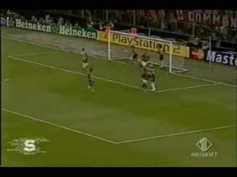 Kaka New Top 15 Goals - Must See