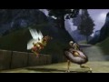 Gods & Heroes: Rome Rising 3