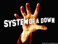 System of a Down - Johnny Video-foto System of a Down - Johnny Video-foto