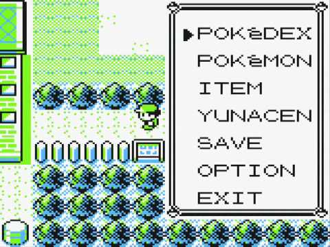how to get to mr fuji in pokemon yellow