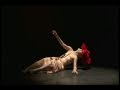 Motimaru butoh dance company