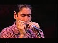 Um Trio Viralata no Instrumental Paulista