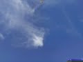 Knife Edge Spin