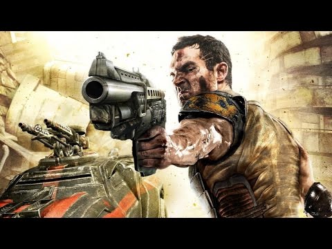 Top 10 Post-Apocalyptic Video Games