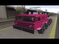 МАЗ-537 для GTA San Andreas видео 1