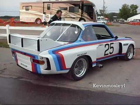 bmw csl