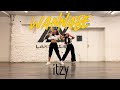 WANNA BE - ITZY (있지) by Banilla