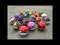 Pokemon – Pokeball