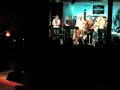 Mumbaikar.com : Thaerichen Tentet @ The Blue Frog | Jazz Utsav 2009 Mumbai