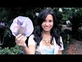 Demi Lovato - Gift Of A Friend - Official Music Video.flv
