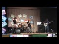 KAMIKAZE UNION- Magpie (original)