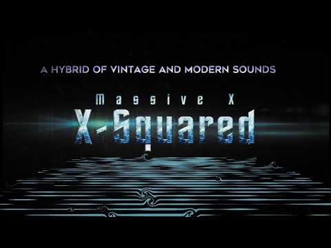 X Squared For Massive X