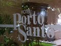 Porto Santo (archipel de Madère/Madeira) Porto Santo (archipel de Madère/Madeira)