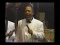 Holy Ghost VS Twisted Individual & MC GQ @ Baptazia - part 1