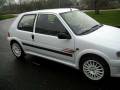 AUTOMARC PEUGEOT 106 RALLYE ELBURG
