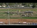 Saugus Marching Band 2005-2006 Field Show Saugus Marching Band 2005-2006 Field Show