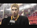 Click here to watch this video USHL Clark Cup Champs - Jordan Schmaltz