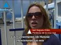 Hizbolá entregó restos de soldados caídos luego de la libera