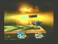 SSBB: Sonic vs. Mario part 3 SSBB: Sonic vs. Mario part 3
