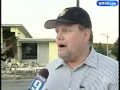 Man Killed When Vehicle Crashes Into Building