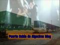 videos de 645 teus en el 'train'