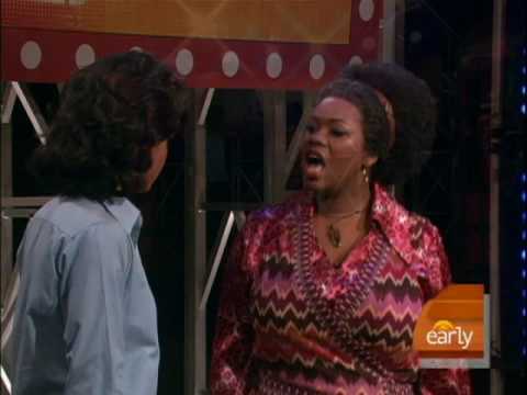 Dreamgirls Returns to Stage