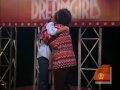 Dreamgirls Returns to Stage 3
