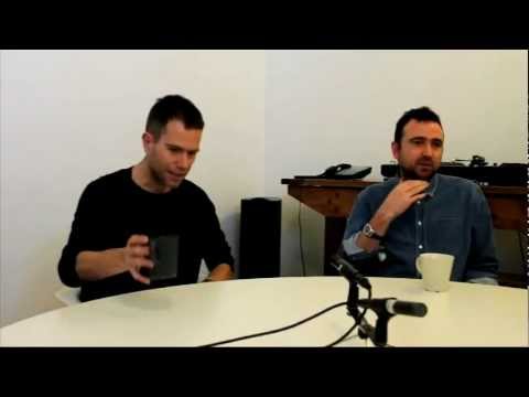 The Presets' theMusic.com.au Interview - Part One