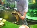 Chopping Crocodile Chopping Crocodile