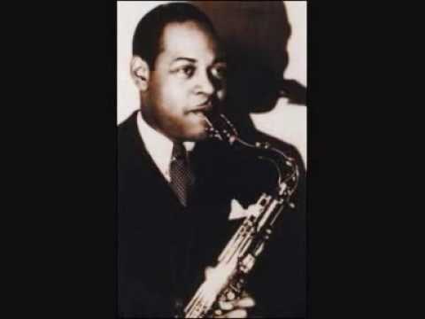 Coleman Hawkins-Body and Soul